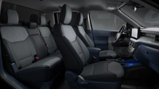2026 Ford Maverick® Internal Image 1